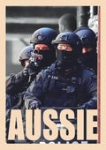 Tactical Operations Unit