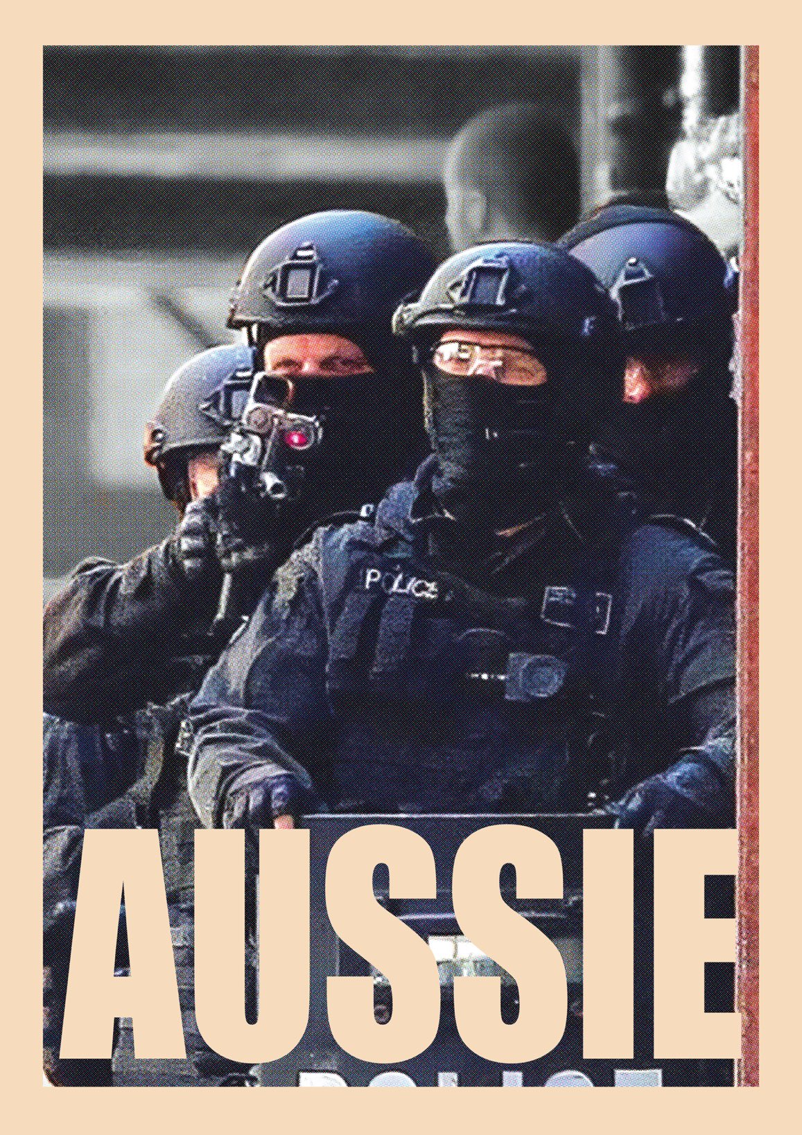 Tactical Operations Unit