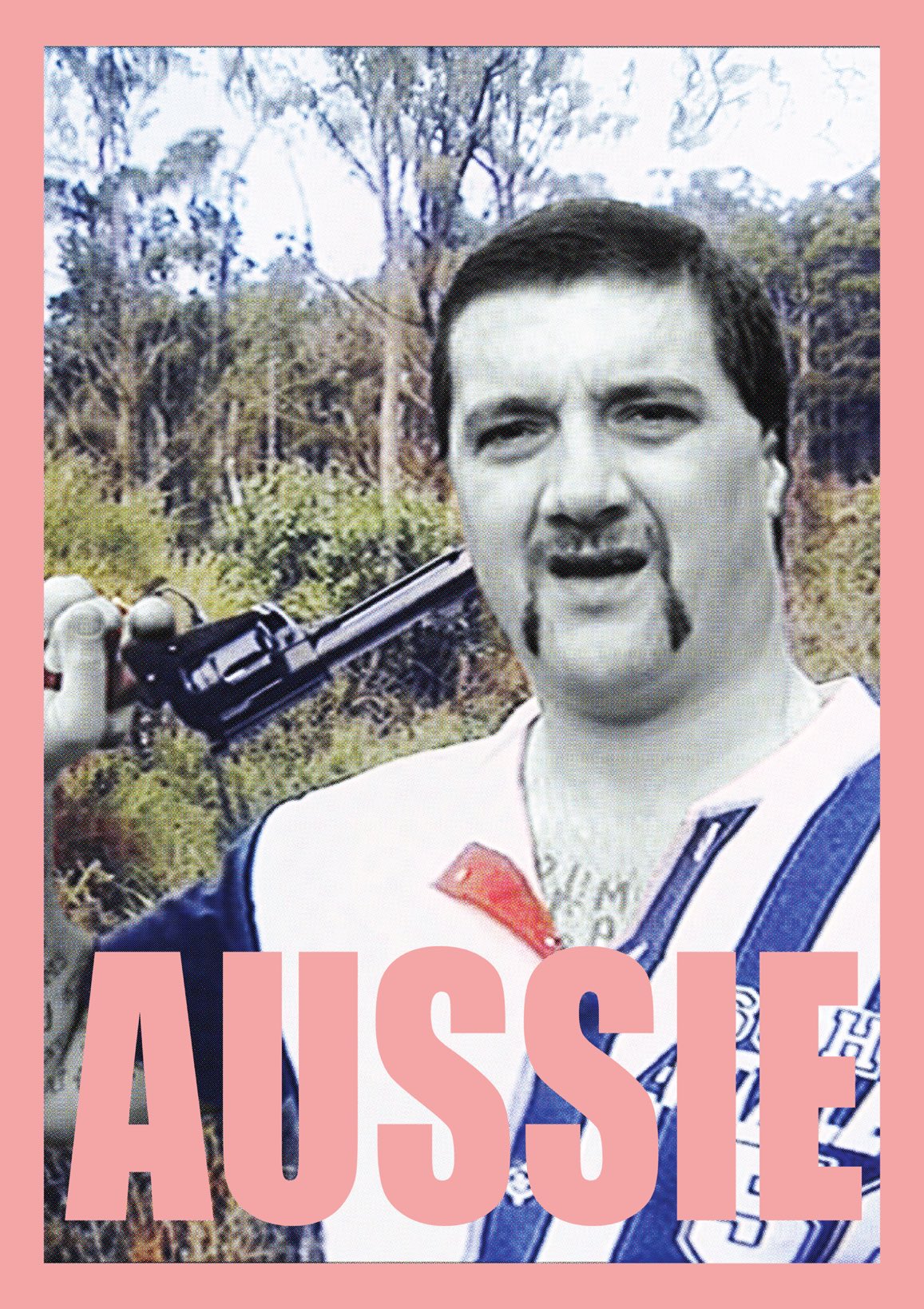 Mark "Chopper" Read
