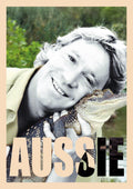 Steve Irwin